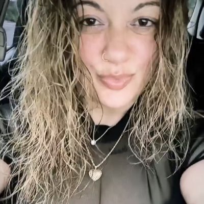 Filthy_Trixy23's tweet photo. #NewProfilePic #JustMe 💜👑 https://t.co/xpQYfPjxPI