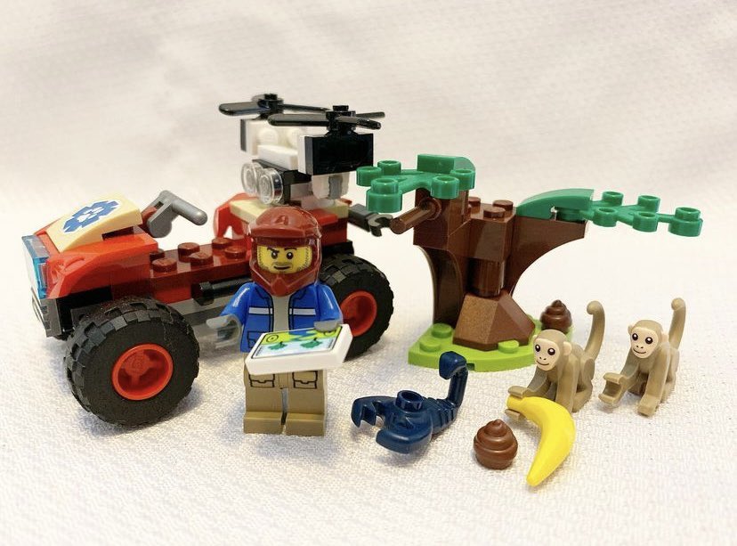 Building With Spidey tweet media