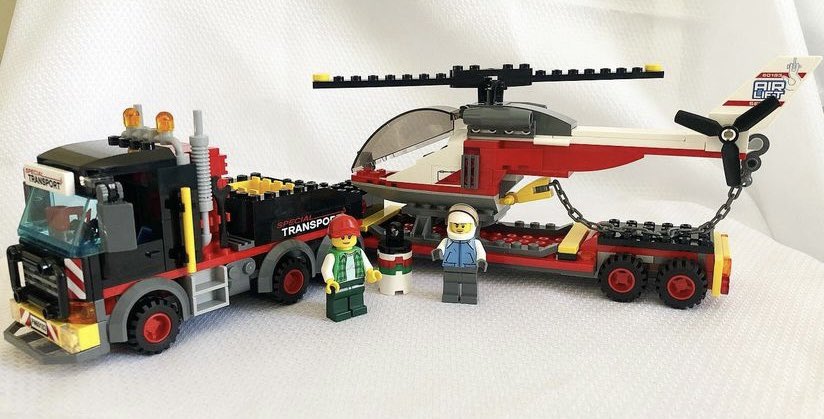 Building With Spidey tweet media