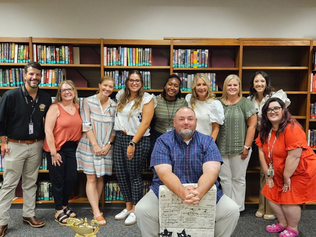 GLJHMrsOBrien's tweet photo. @TISDGLJHS @TISD_ELAR Team 2023-2024 @lisa_stoyak @MrsGallardo21 @belliottp @MrAbbottTISD @mrsstewartgljh @annieG721470 https://t.co/4i50q1fqQM