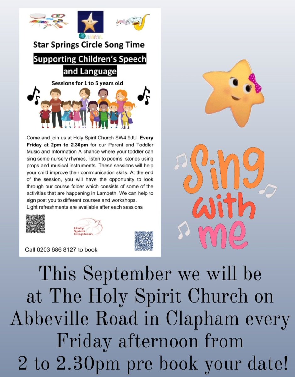 This September the 8th; Our new term of Parent and Toddler Music and information session is starting back. Pre book your space! 😊  #singyourbabysday #babydevelopment #toddler #betterstart #eyfsmusic #toddlermusic #childrensactivities #education #September #September8