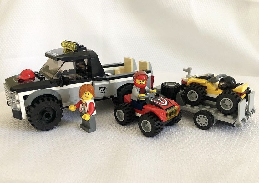 Building With Spidey tweet media