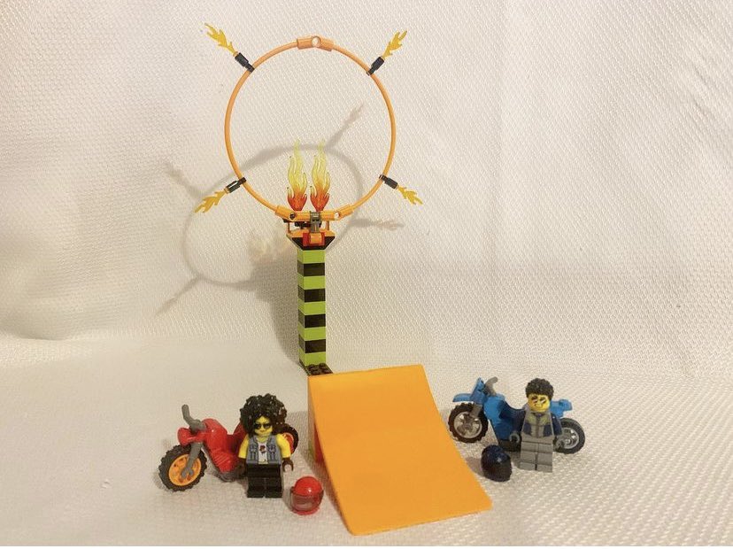 Building With Spidey tweet media