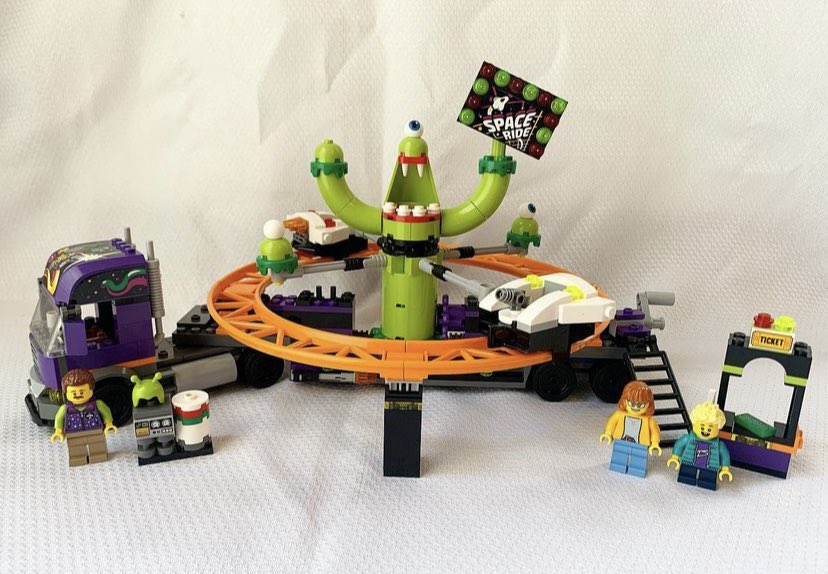 Building With Spidey tweet media