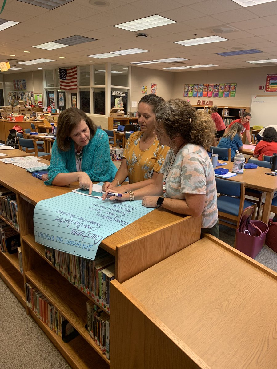 Kim Gatton tweet media