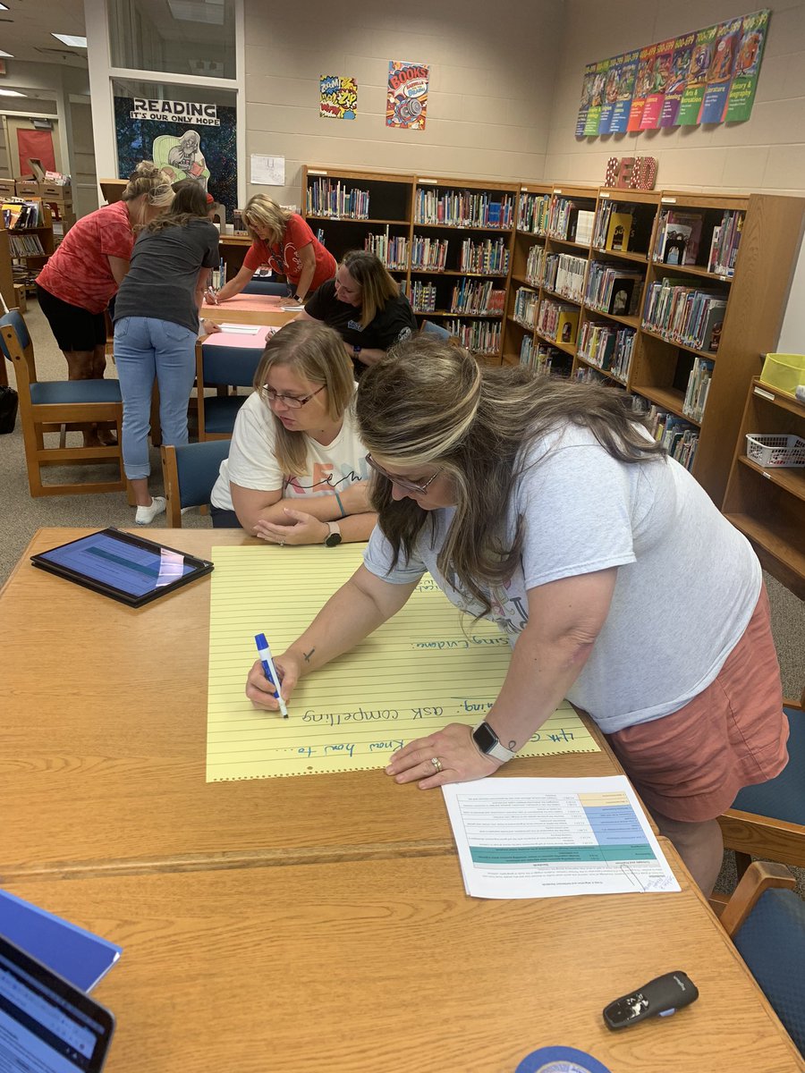 Kim Gatton tweet media