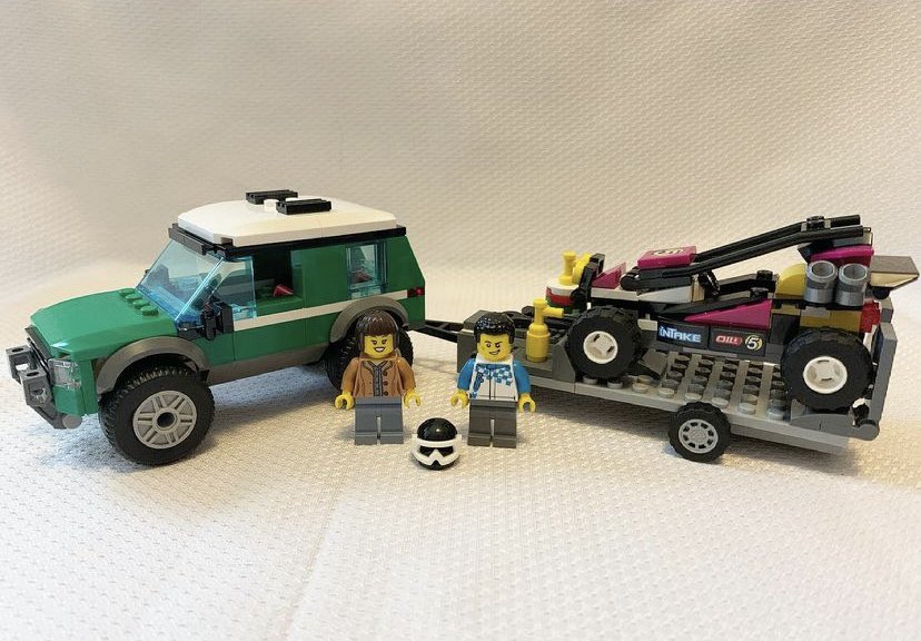 Building With Spidey tweet media