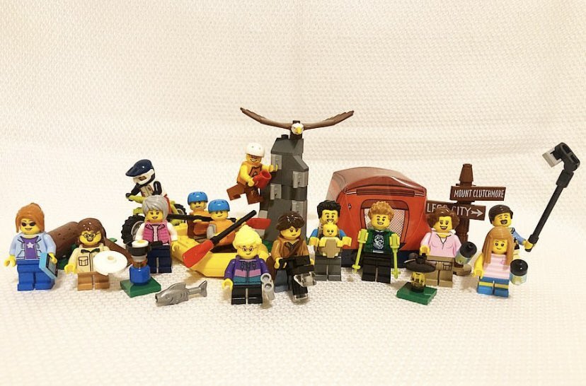 Building With Spidey tweet media