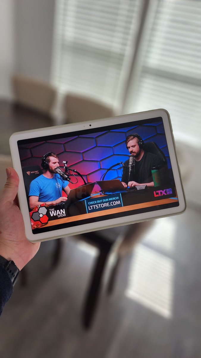 MrJoshuaPack's tweet image. One of my favorite tablets!!!

#pixel #pixeltablet