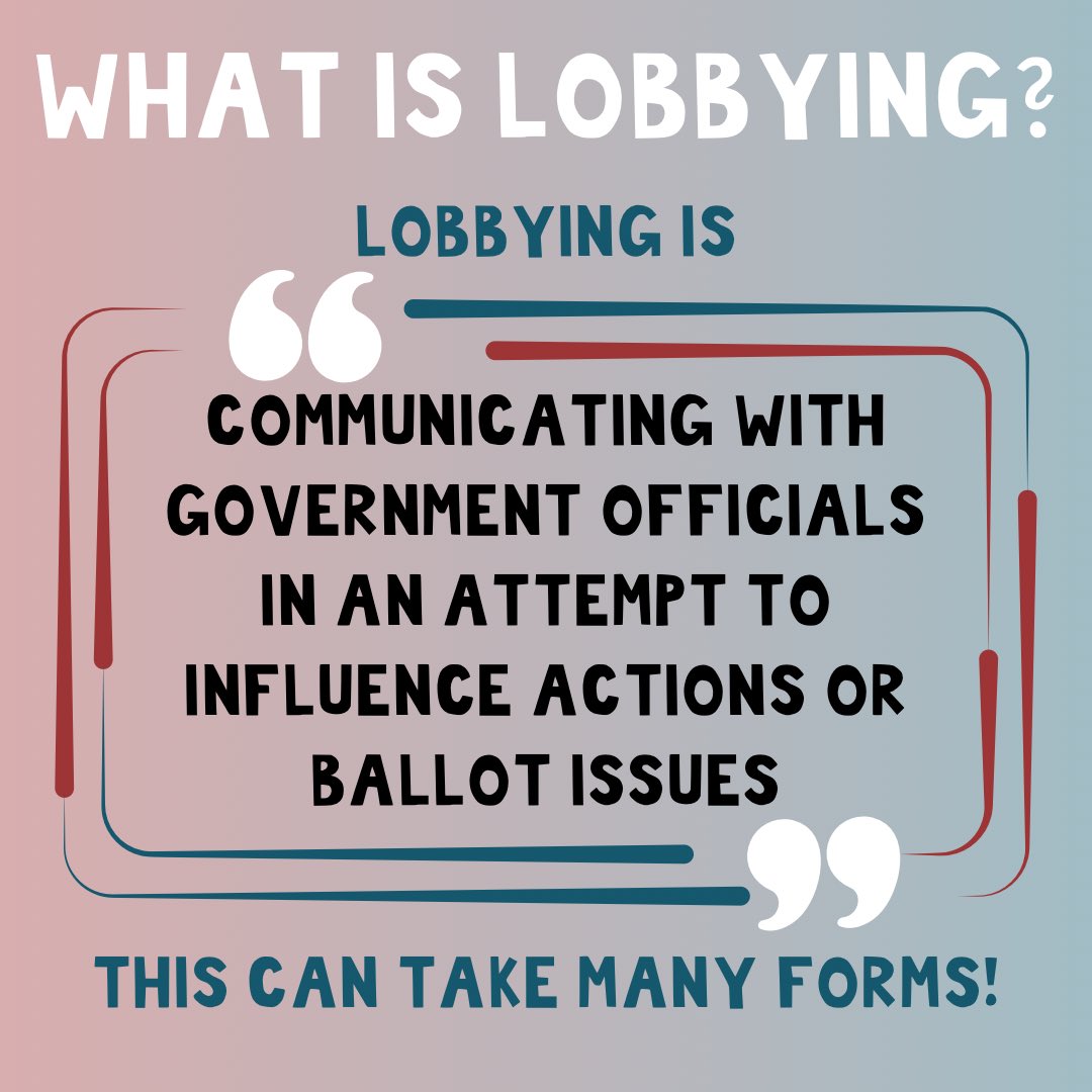 BeOnTheLevel's tweet photo. Swipe to learn about lobbying!

#lobbying #climateaction #climatechange #savetheplanet #onthelevel #environmentalism #change #peoplepower #savetheplanet #sustainability #politicalaction #earth #ecofriendly #hearourvoices #petitions #environmentalmovement #environmentalaction https://t.co/qkuAHtlddM