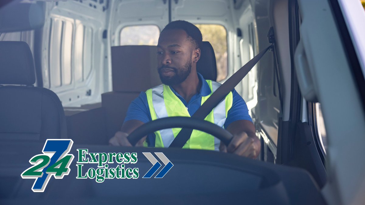247Logistics_'s tweet photo. Cargo Vans and Sprinters are in high demand! 🚐

If you're looking for a career with a flexible schedule and competitive income potential, apply today! ➡️ https://t.co/U0ZRnNioSY

#KansasCityJobs #StLouisJobs #ColumbiaJobs #247ExpressLogistics https://t.co/CdpyIB0vQd