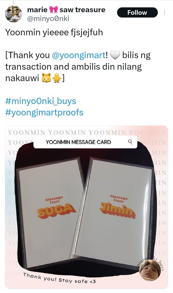 Quitting Sale tweet media