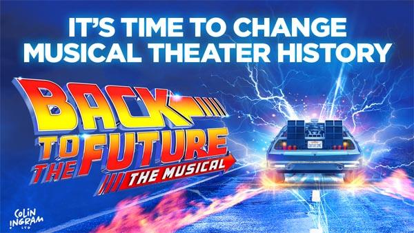 SoundsofBway's tweet image. The Flying DeLorean is the big star of the new musical adaptation  of Back to the Future.  Here are some other notable automobiles that  have appeared on the Broadway stage.   stuonbroadway.blogspot.com/2023/08/the-fl…  le