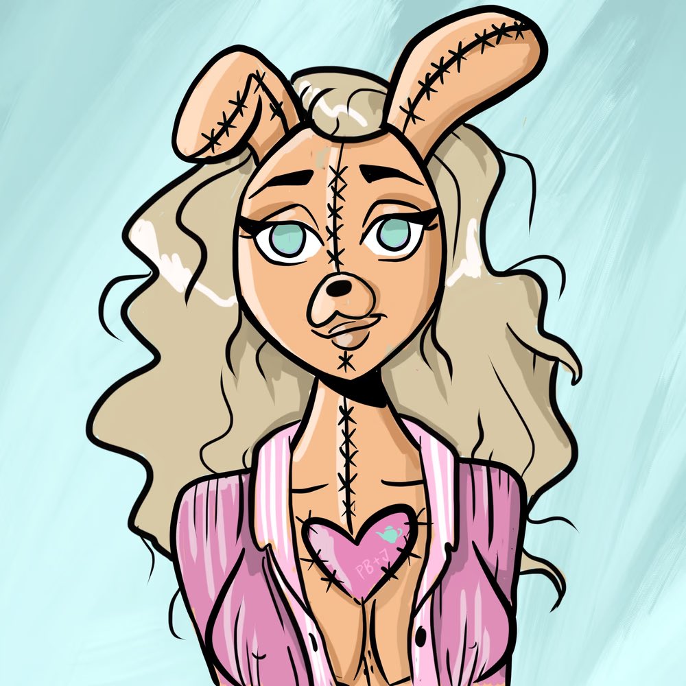 So very excited to be welcoming <a href="/xy_anon/">⚔️ xy_anon 😈💎💜⚛️ ⚔️</a> to the Vixen Fam today!! Big shoutout to the newest holder, thank you so much for your support and so happy to have you on board!🫶

🐰✨🐰✨🐰✨🐰✨🐰✨🐰✨🐰✨🐰

#MetaVixens #NFTCommunity @0xPolygonLabs