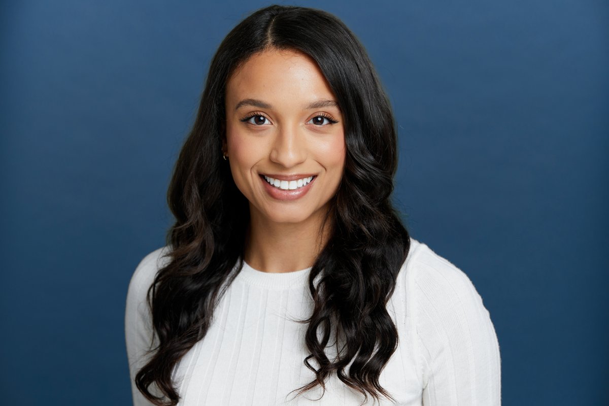 UCLA Depression Grand Challenge welcomes clinical psychologist and social justice advocate Isabelle Lanser to further advance justice, equity and inclusion in its activities. ucla.in/47pyR0j