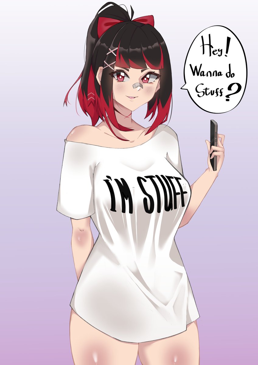 COOMGUDEN's tweet photo. Sorry, I was doing stuff

#BaeCoomen #OC #Vtuber 
🎨 @/lovelytasya2u https://t.co/2SOc1jXiyX