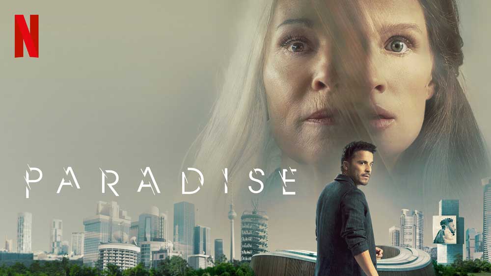 respeecher's tweet photo. We’re excited to share with you that Respeecher has been credited for voice conversion services in the latest #Netflix movie #Paradise, a new dystopian sci-fi thriller that’s set in a near future where money can buy years of your life.
#voiceconversion #AI #filmindustry https://t.co/S6GhcS8wHr