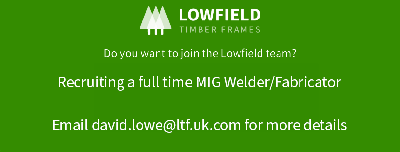 LowfieldTimberFrames (@ltfltd) on Twitter photo uk.indeed.com/job/mig-welder…
#jobs #welder #weldingjob #fabricator <a href="/JCPinNWWales/">JCP In NW Wales</a> <a href="/JCPinNEMidWales/">JCP In NE & Mid Wales</a> uk.indeed.com/job/mig-welder…
#jobs #welder #weldingjob #fabricator <a href="/JCPinNWWales/">JCP In NW Wales</a> <a href="/JCPinNEMidWales/">JCP In NE & Mid Wales</a>