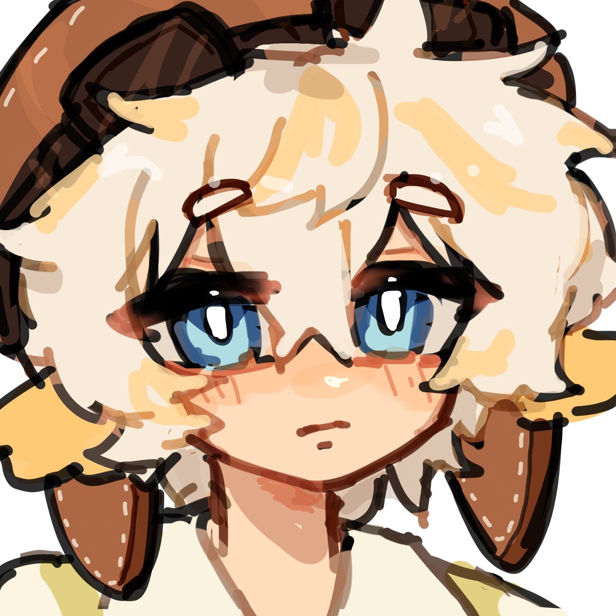 shyu • ⭐️ HITAUS tweet media
