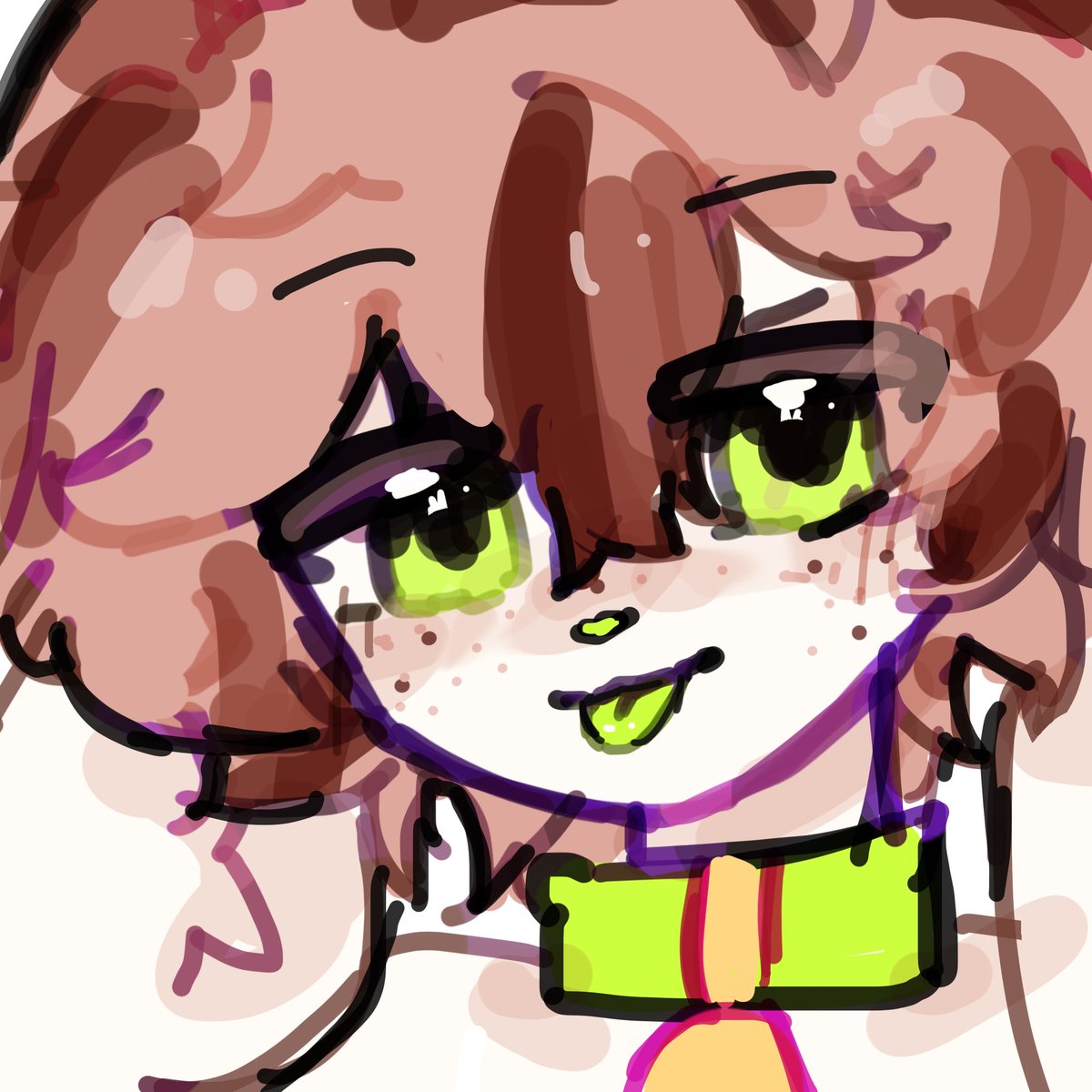 shyu • ⭐️ HITAUS tweet media