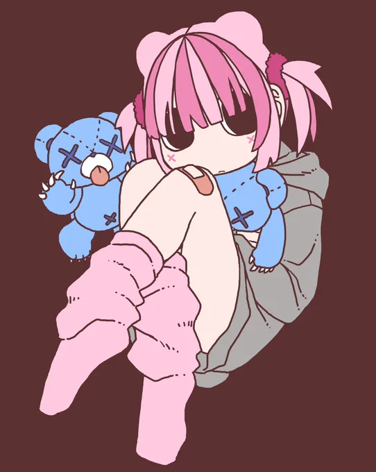 ざっくりめイラスト再掲