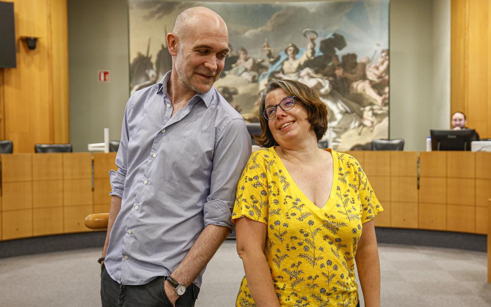 Parquet Angoulême tweet media