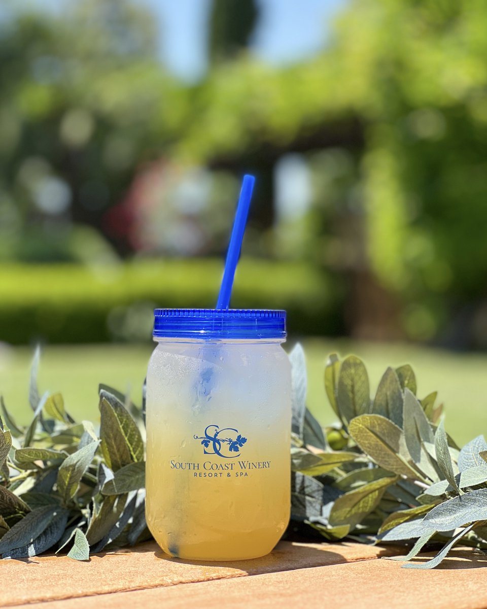 South Coast Winery Resort & Spa tweet media