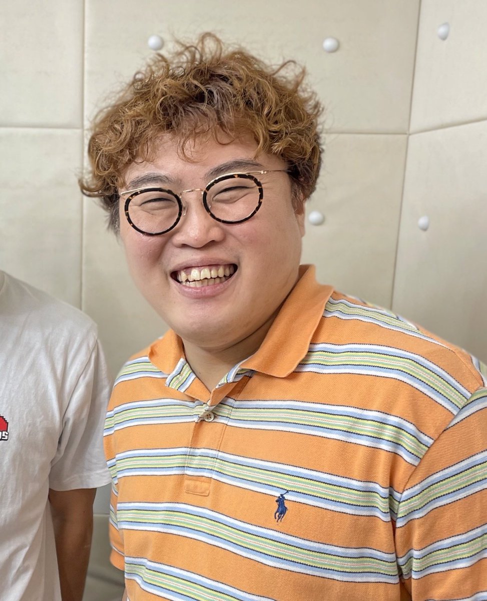 konomaehajimeHR's tweet photo. パートのおばちゃんにも意識高いおじさんにもオシャレな女子大生にも吹奏楽部の男子にもいる https://t.co/umcJ5jstdF