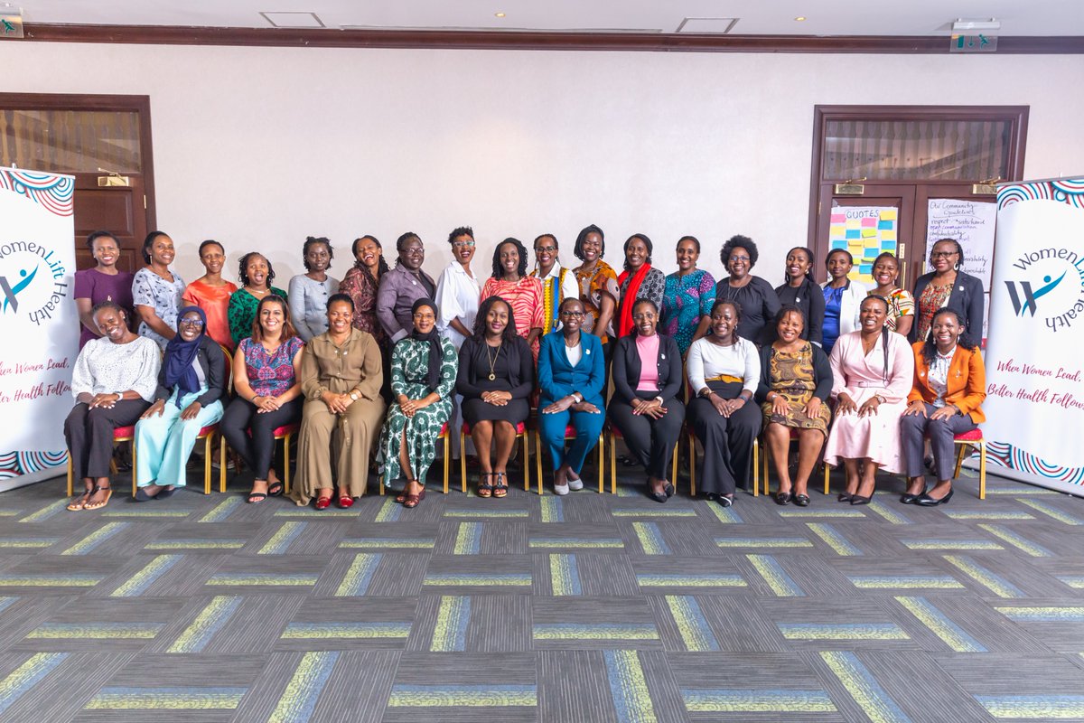 Dr Norah O. tweet media