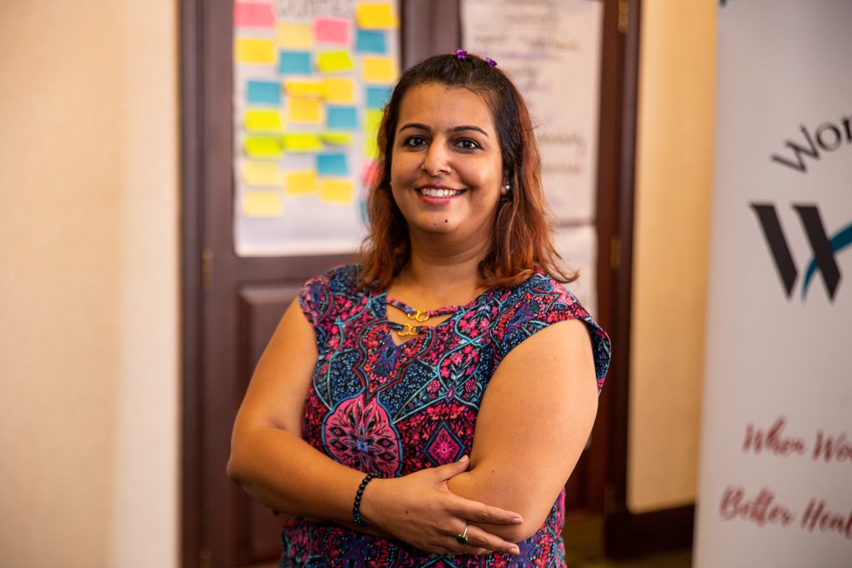 Dr Norah O. tweet media