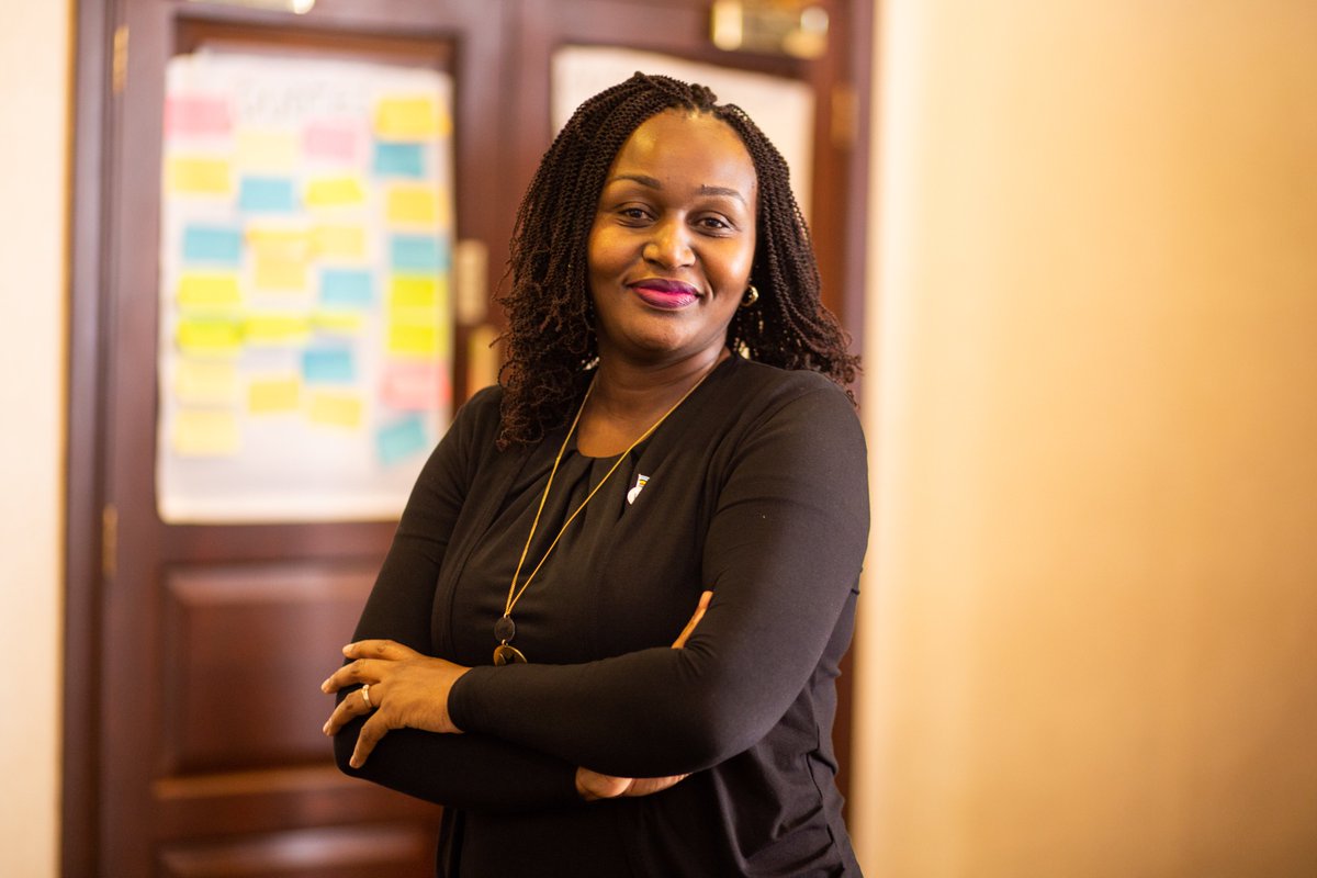 I'm thrilled to witness the first in-person Immersion engagement for <a href="/womenlifthealth/">WomenLift Health</a>'s 2023 East Africa cohort. Over the course of three days, our talented women in the public health sector in East Africa will delve into the essence of authentic leadership, peer networking 1/2