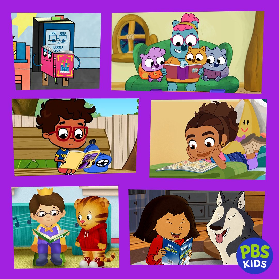 PBS Kids Archives PbsKidsArchives Twitter Profile Sotwe