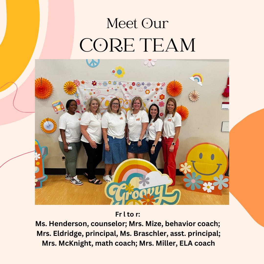 Groovy and Golden as we celebrate 50 years at ORE!! #oreowlsrock