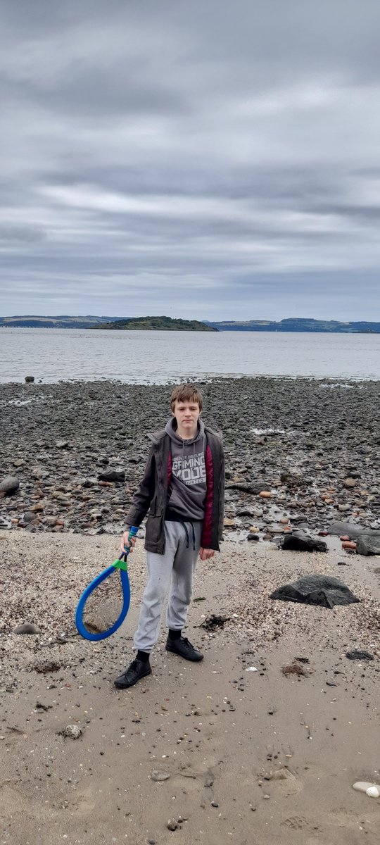 Braes High Outdoor Learning tweet media