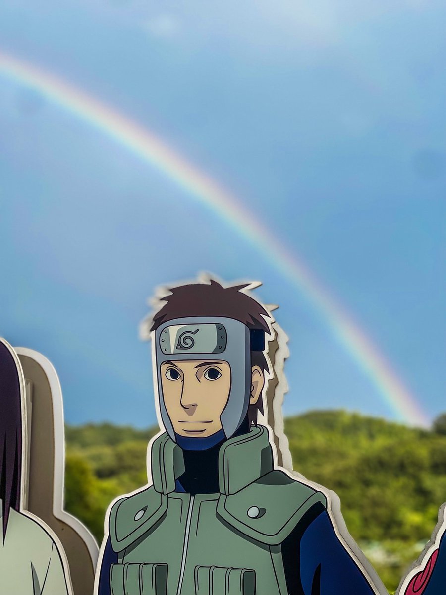 【公式】NARUTO＆BORUTO 忍里(SHINOBI-ZATO) tweet media