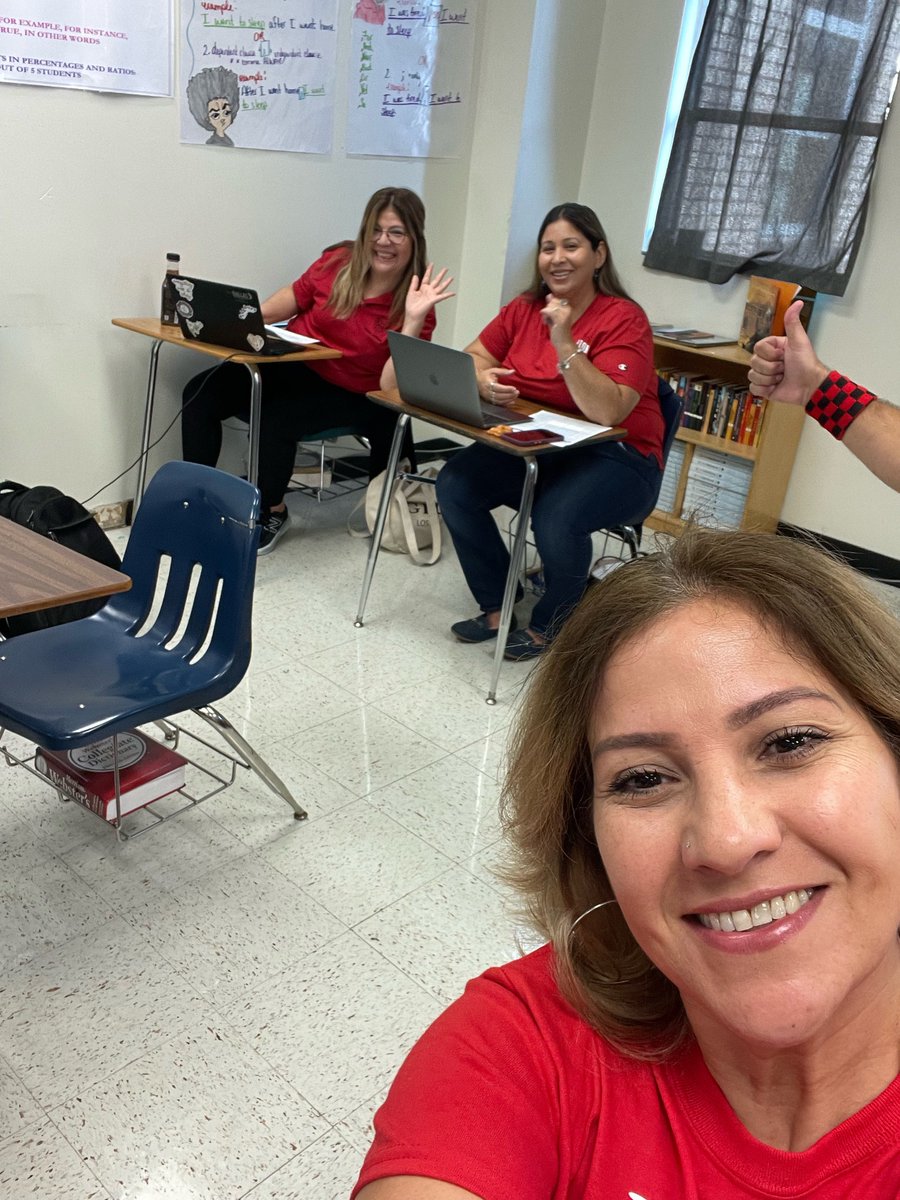 Hall Personalized Learning Academy tweet media