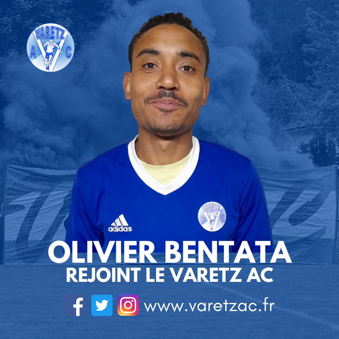 Varetz Athlétic Club tweet media