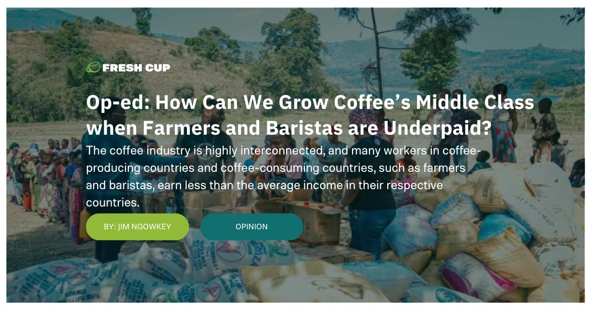 Fresh Cup Magazine tweet media