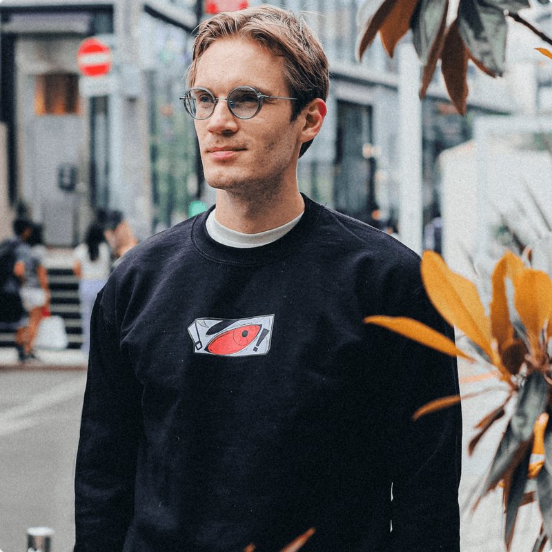 Welcome Pewdiepie to the roster 🙌

We’ll be working with Pewdiepie to across all Facebook &amp; Snapchat channels to expand his brand