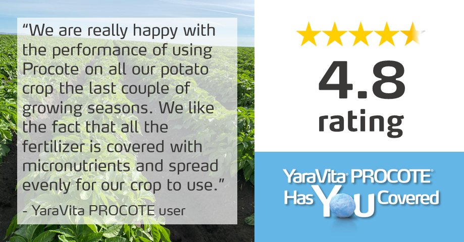 TopPotato Yara Canada tweet media