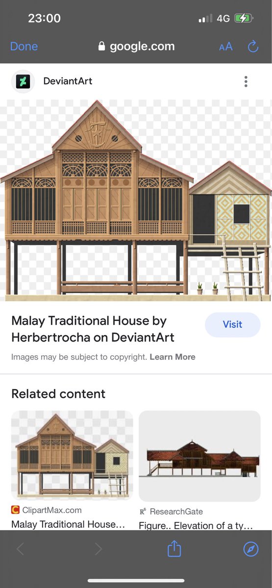 Gambar rumah ni kau rembat ke?