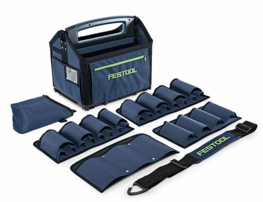 canwoodworking's tweet photo. NEW PRODUCT: #Festool Systainer³ ToolBag #Woodworking #Workshop #Furniture #DIY #HandMade #Tools #Make #Home #Design #CanadianWoodworking #canwoodworking #FestoolCanada #FestoolCordlessPower READ NOW: https://t.co/pT07M1Ehrl https://t.co/WKcevorK18