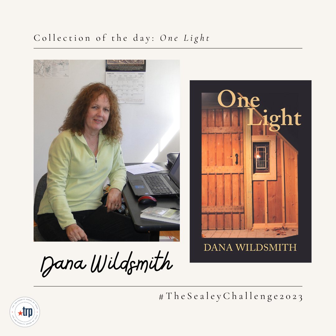 TxReviewPress's tweet photo. These poetry collections are centered around family and relationships. (1/3)
#lit #universitypress #texasreviewpress #poetry #poems #poet #SealeyChallenge #readinglist #summer2023 #august2023 #TRPSummerReading #TheSealeyChallenge2023 https://t.co/Z9gaLH0xS5