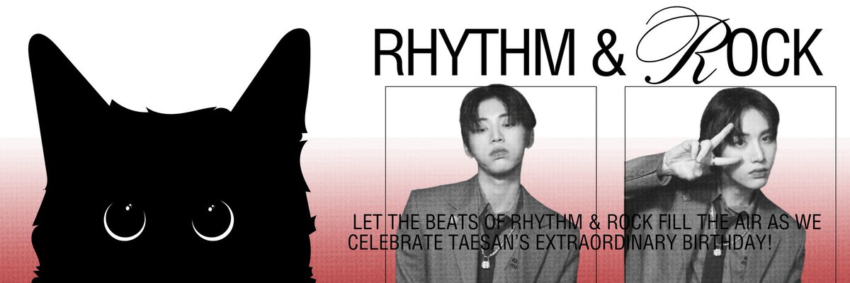 While the joy spreads, we extend a heartfelt invitation for you to be a part of celebrating his birthday. Let’s use this twibbon as a symbol of your participation, where the music from vinyl records fills the air, creating an enchanting atmosphere. 

💥: twb.nz/taesanbirthday