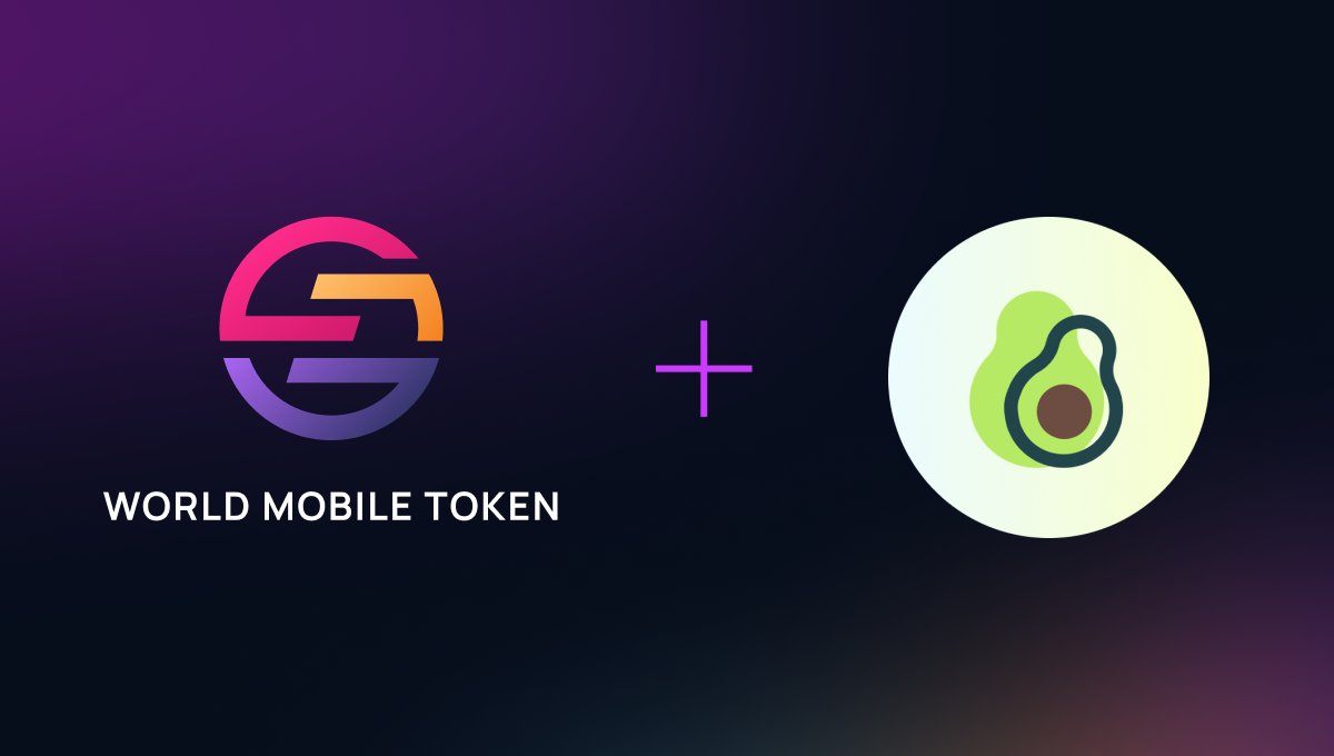 wmchain's tweet photo. 📢 ANNOUNCEMENT: World Mobile Token $WMT is coming soon to @SwappiDEX, the @Conflux_Network's original DEX!

🤝 Thanks @DWFLabs for the constant support!

⏳ Stay tuned for more details! https://t.co/WmHeGmyUeX