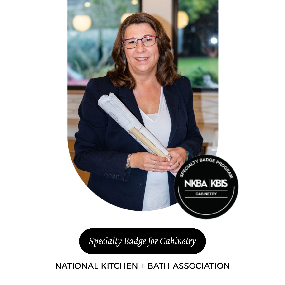 LucyJohnsonID's tweet photo. When it comes to cabinetry, I go beyond just aesthetics. I have an in-depth understanding of plywood, glues, styles, and trees/forests. I can help you make eco-friendly choices without compromising on style. To learn more, visit https://t.co/nAkWRcpsSe. https://t.co/D1vOzf27x4