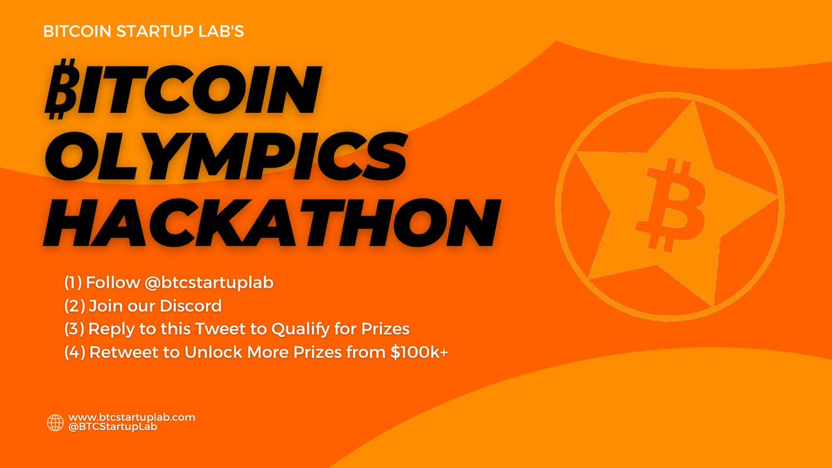 Bitcoin Ai Startup Lab tweet media