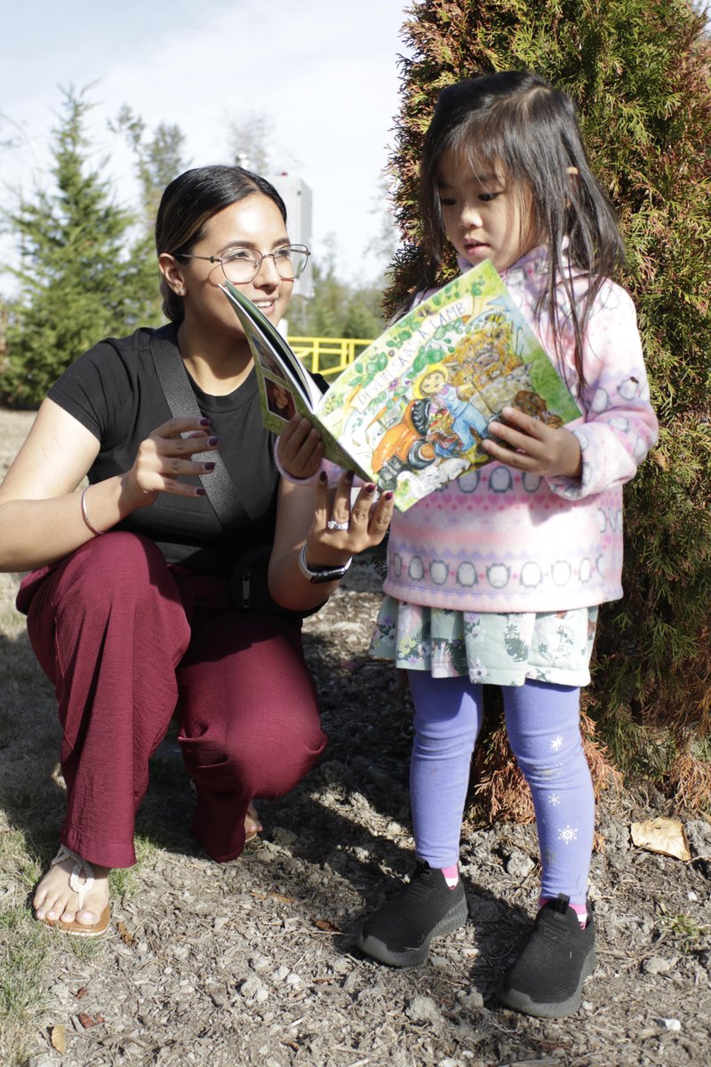 bcaitc's tweet image. 🎉Celebrate #NationalBookLoversDay📖 with a good book &amp;amp;indulge in a day of reading bliss.

Our #FavoriteBook: "Devlin Saves the Lamb"🐑❤️Get your copy at bcaitc.ca/resources/devl…
#FavoritePlace: Garden 🌺🌿

 Share your favorite book &amp;amp; reading place in the comments below!🌼🗯️