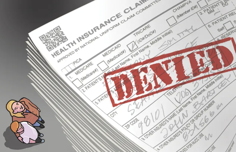 Congrats to <a href="/mlbaruchman/">Michelle Baruchman</a>, JAWS Health Journalism Fellow, on her excellent new article in the Seattle Times exploring the lack of insurance coverage for mental health treatment and its toll on families. Beautifully reported, Michelle. 👏

seattletimes.com/seattle-news/m…