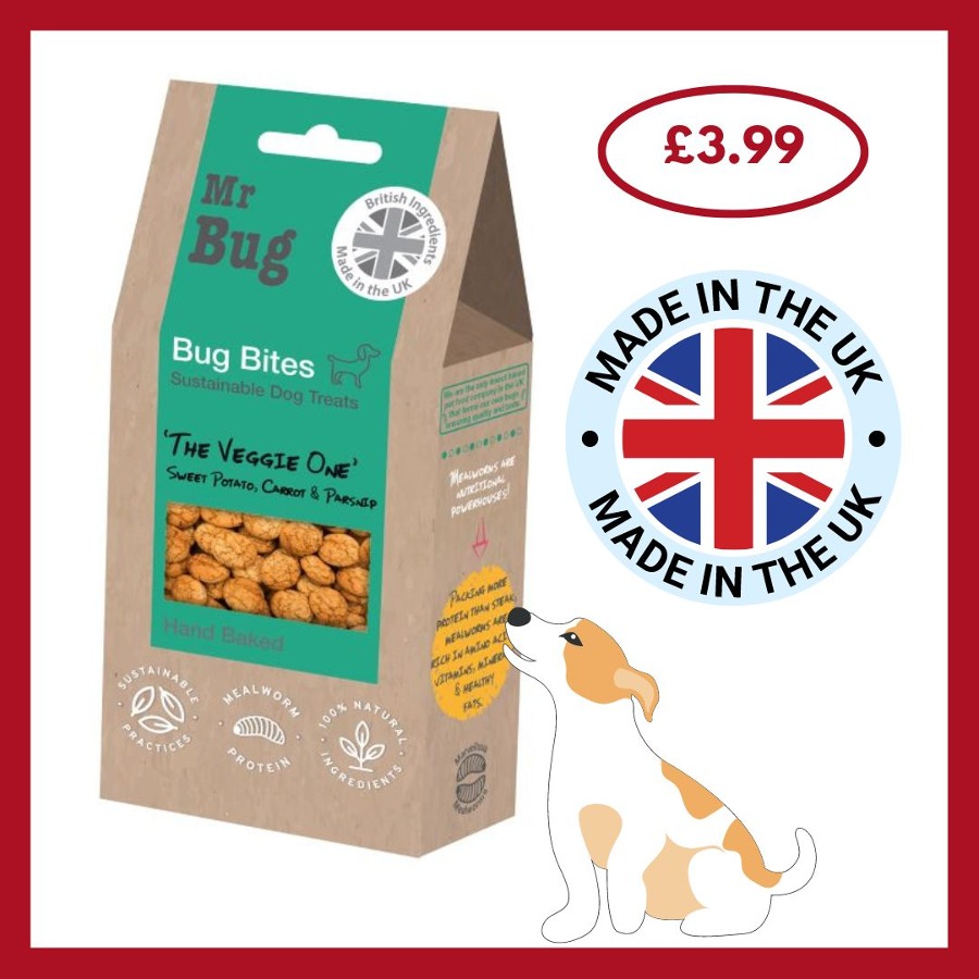 Pets Pantry tweet media